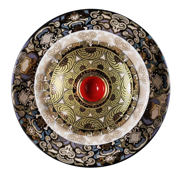 Гайвань "Императорская Сутра" 160 мл - 3