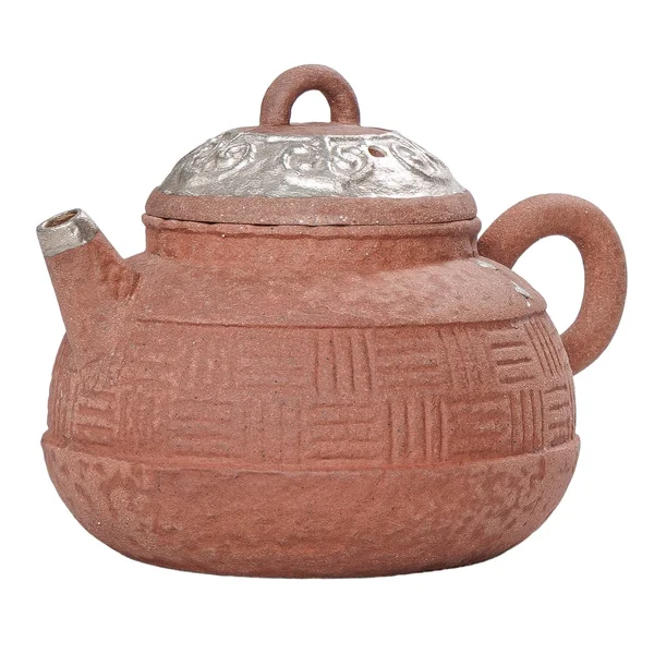 Чайник 170 мл "Тихая гармония", керамика цутао - 3