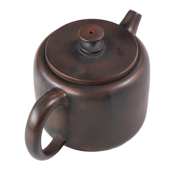 Чайник з кераміки Цзяньшуй, 200 мл, №12 - 4