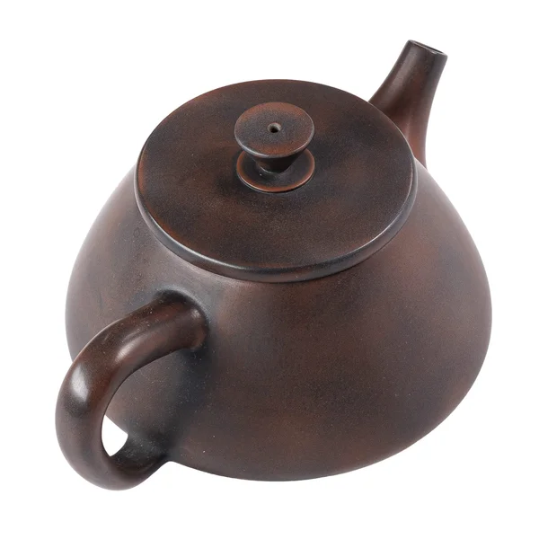 Чайник з кераміки Цзяньшуй, 240 мл, №1 - 4