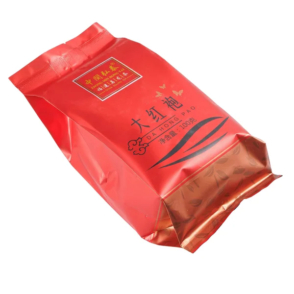 Да Хун Пао Zhong Min Hong Tai - 3
