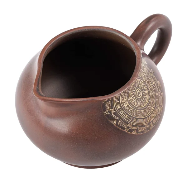 Чахай 300 мл "Бронзовый барабан", нисинтао, Гуанси - 4