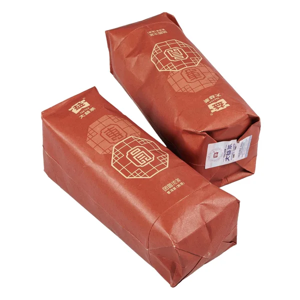 Шу Пуэр Менхай Да И «Встреча» 2019 год - 3