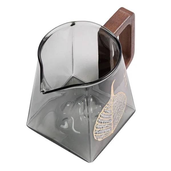 Чахай (гундаобей) "Золотий лист" - 4