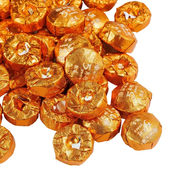 Шу Пуер Міні Точа Класичний, 5 років - 4