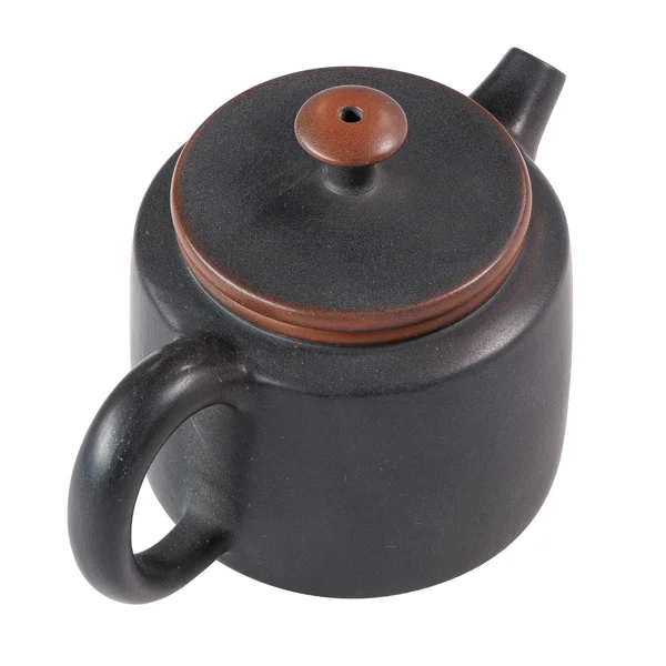 Чайник з кераміки Цзяньшуй, 85 мл, №18 - 4