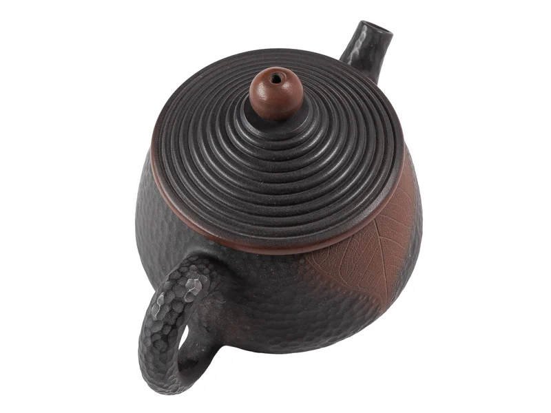 Чайник з кераміки Цзяньшуй, 150 мл, №8 - 4