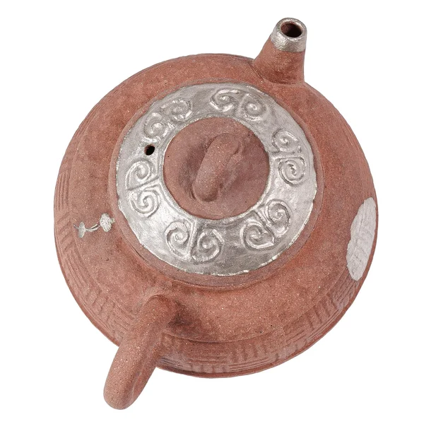 Чайник 170 мл "Тихая гармония", керамика цутао - 5