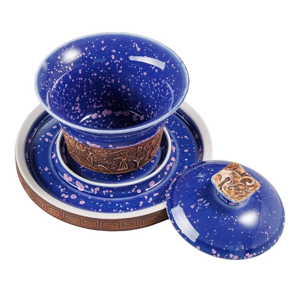 Гайвань 170 мл "Дорога Вогню" - 4