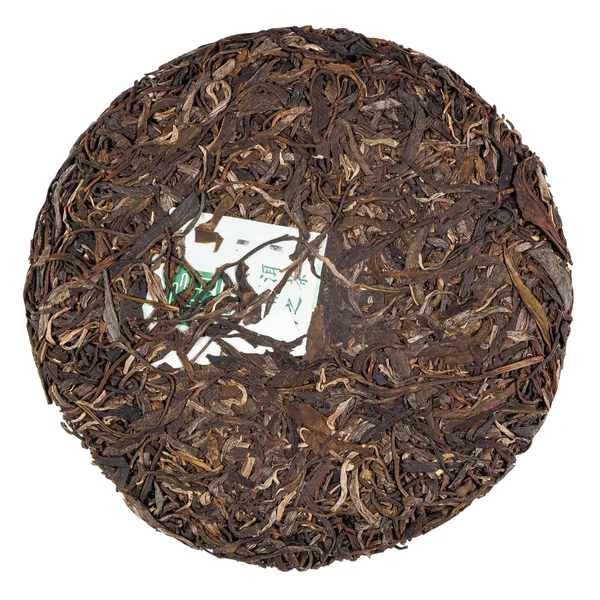 Шэн Пуэр Фухай 9846 - 2