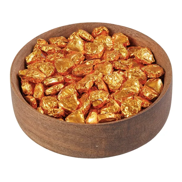 Смола Шу Пуер "Ча Гао" 2009 рік - 4