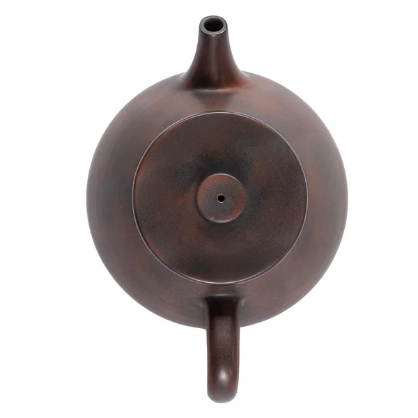 Чайник з кераміки Цзяньшуй, 240 мл, №1 - 5