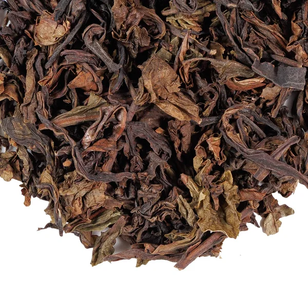 Пуэр Габа Шэн Ча - 3