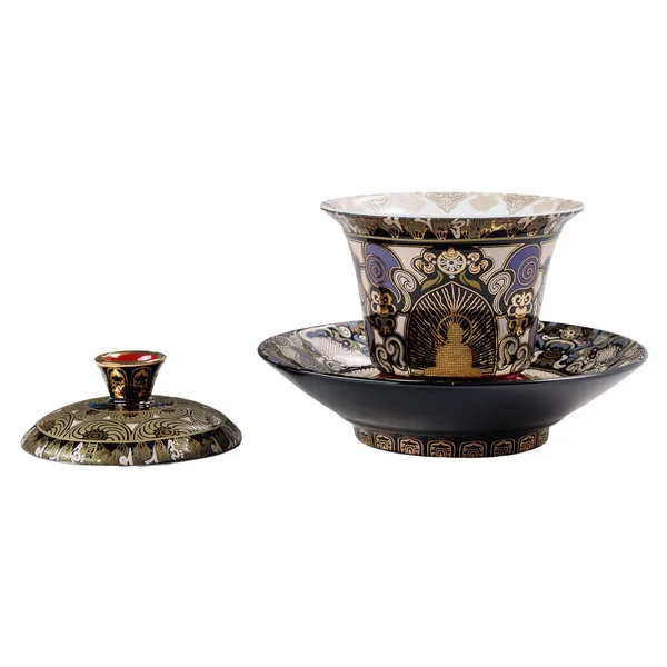 Гайвань "Императорская Сутра" 160 мл - 5