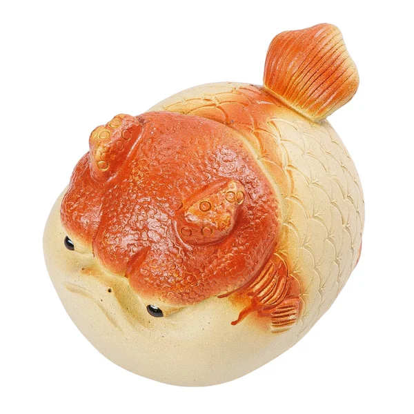 Ча шень "Золотая рыбка" - 4