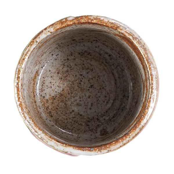 Пиала 120 мл "Жаба благословения", мастер Чэнь Жэньхуэй - 4