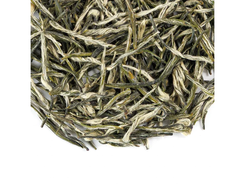 Синь Ян Мао Цзянь «Ворсистые лезвия из Синьяна» - 2