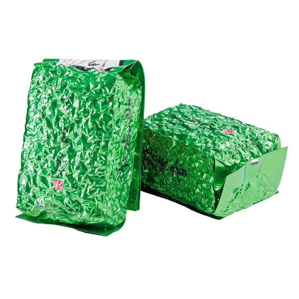 Те Гуань Інь Ван - 11