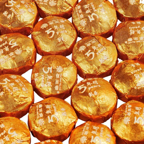 Шу Пуер Міні Точа Класичний, 5 років - 5