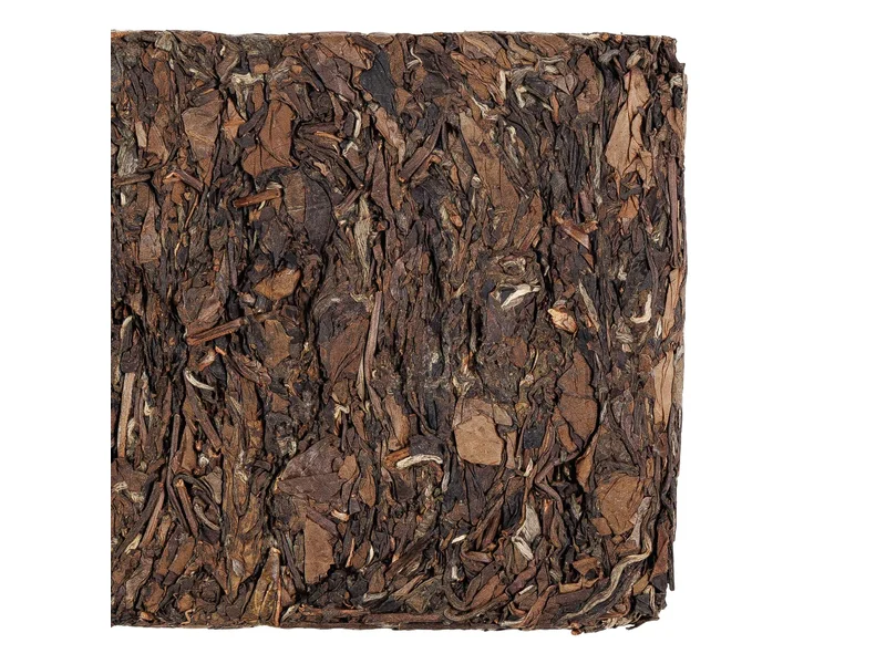 Цзиньхуа Байча "Золотые цветы", 2014 год - 4