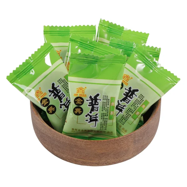 Шен Пуер клейкий рис - 3