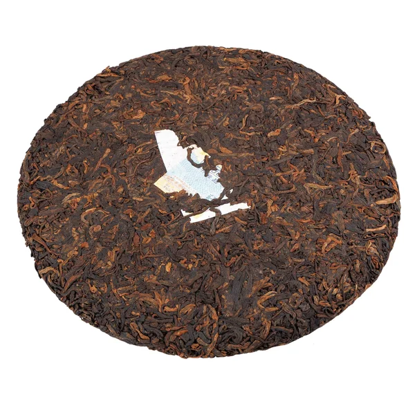 Шу Пуер "Фук Чен" Чень Шен Хао, 2015 рік - 3