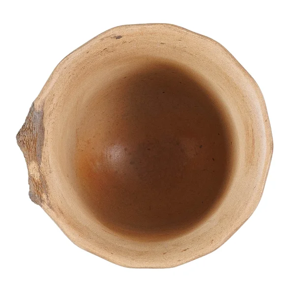 Піала 50 мл "Дерев'яний стиль", майстер Чжан Юелун - 5