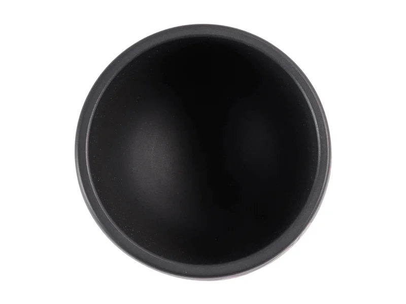 Піала 95 мл "Тиха гілка", цзяньшуйська кераміка, майстер Нун Бінцзе - 5