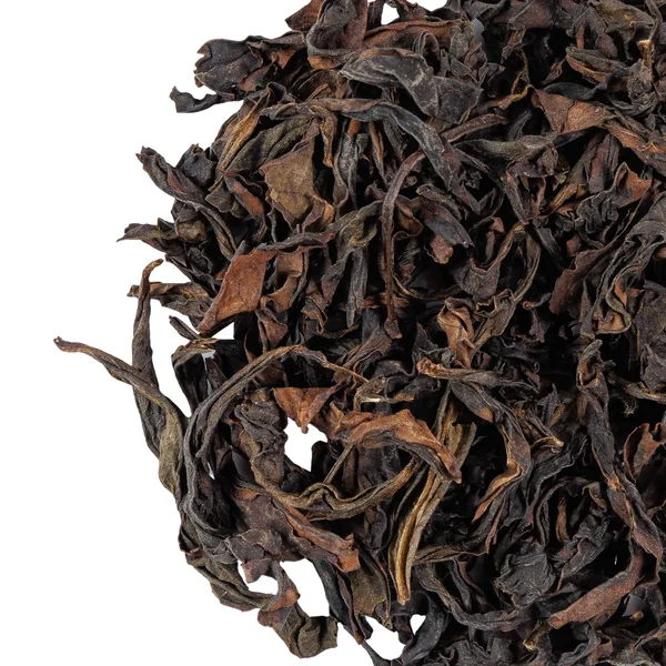 У И Жоу Гуй «Корица с гор Уи» - 4