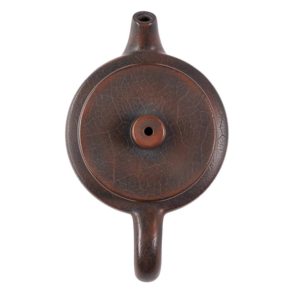 Чайник 85 мл "Дух Дерева Бодхи", цзяньшуйская керамика - 5