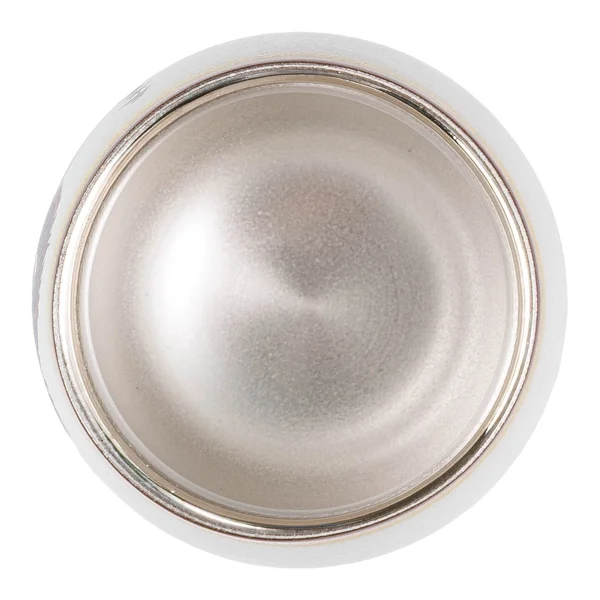 Чаша - Дракон (кераміка / срібло, 100 мл) - 4