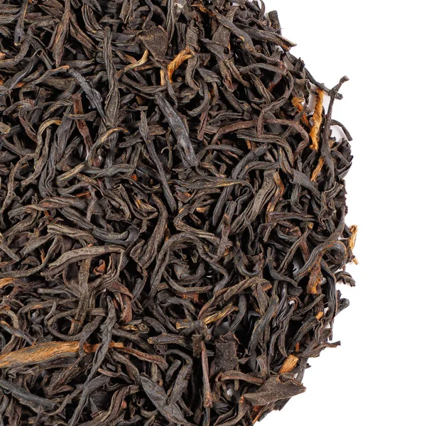 Красный копченый чай "Лапсанг Сушонг" - 2