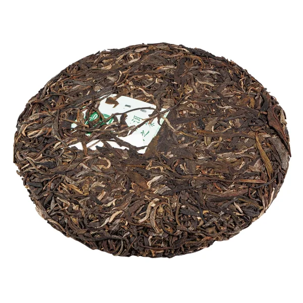 Шэн Пуэр Фухай 9846 - 3