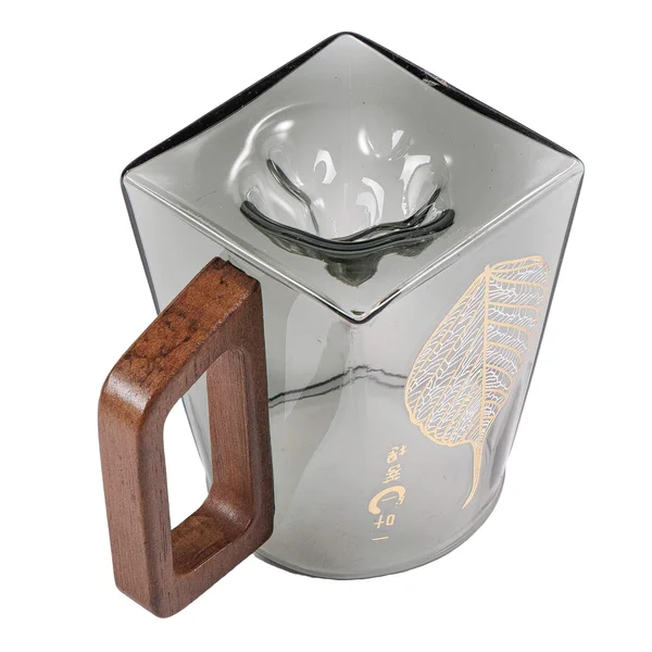 Чахай (гундаобей) "Золотий лист" - 6