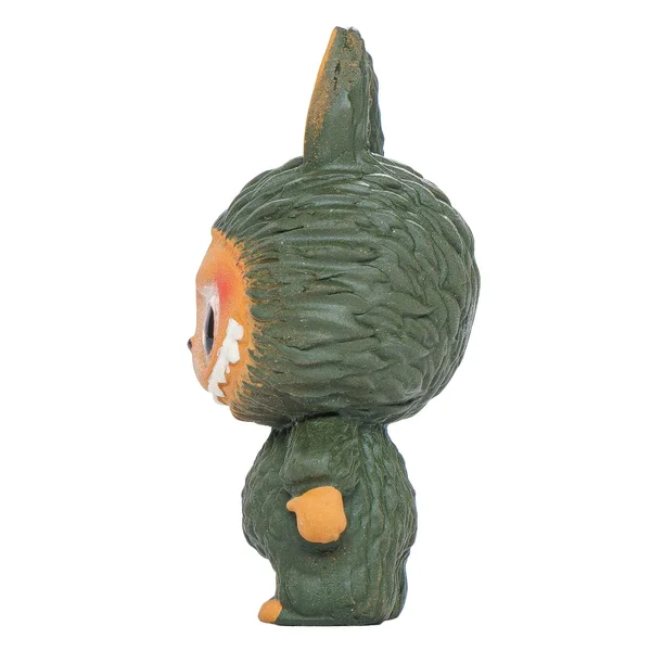 Чайна іграшка "Лабубу", ісінська глина - 6