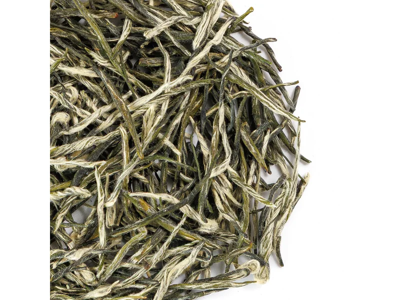 Синь Ян Мао Цзянь «Ворсистые лезвия из Синьяна» - 3