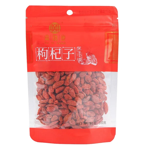 Ягоды Годжи - 2