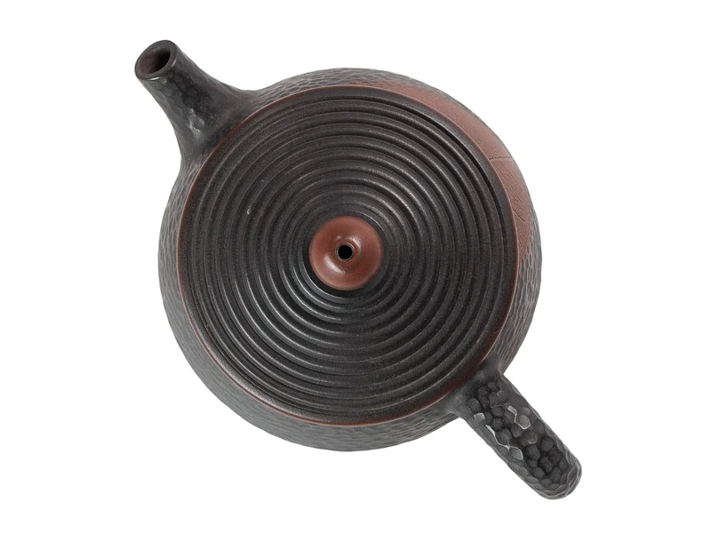 Чайник з кераміки Цзяньшуй, 150 мл, №8 - 6