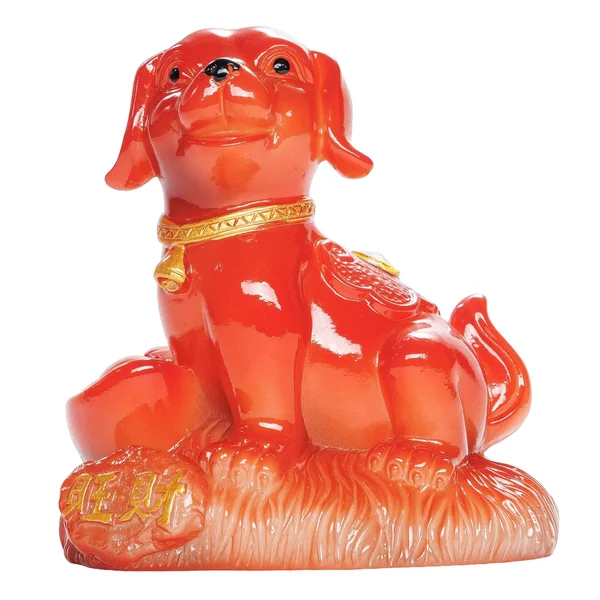 Фігурка "Грошова собака №71", змінює колір - 2