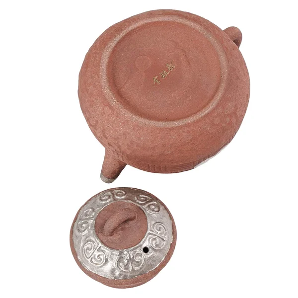 Чайник 170 мл "Тихая гармония", керамика цутао - 7