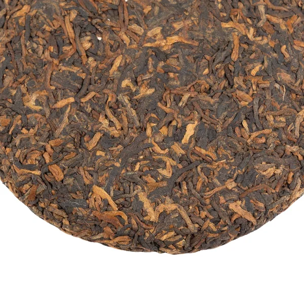 Шу пуэр "Дія" (сырьё 2021, пресс 2025), Thetea.ua, 100 г - 13