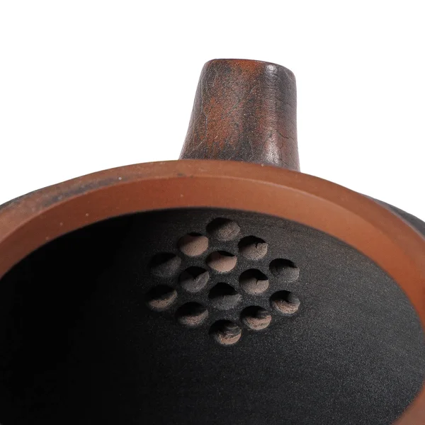 Чайник 85 мл "Дух Дерева Бодхи", цзяньшуйская керамика - 6