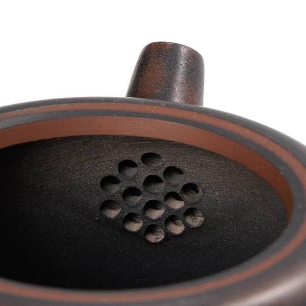 Чайник з кераміки Цзяньшуй, 200 мл, №12 - 6