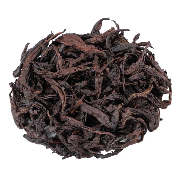 Да Хун Пао Zhong Min Hong Tai - 4