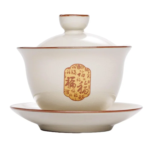Набор для чайной церемонии «Благополучие» - 4