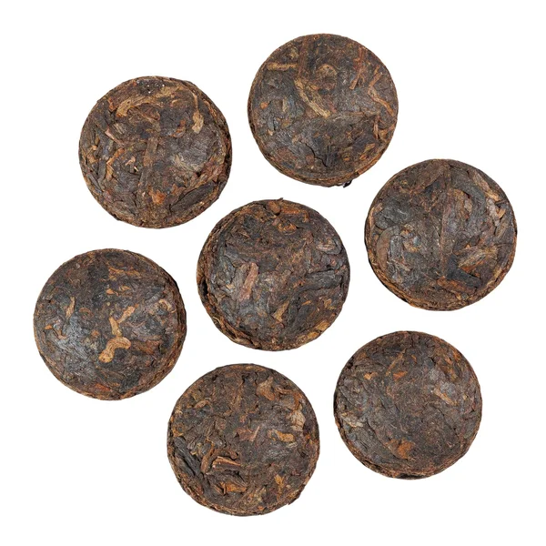 Шу Пуер Міні Точа Класичний, 5 років - 2