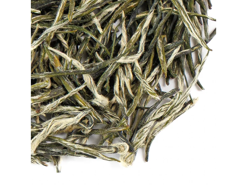 Синь Ян Мао Цзянь «Ворсистые лезвия из Синьяна» - 4