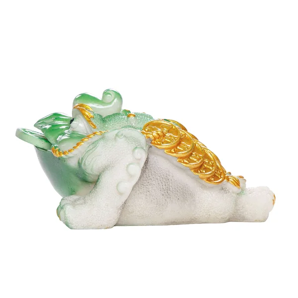 Фигурка "Трипала жаба №23", меняет цвет - 3