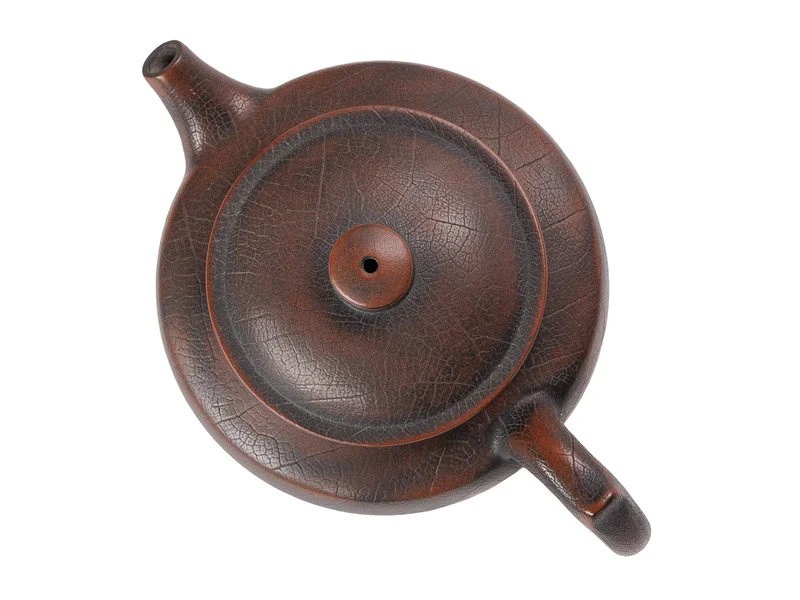 Чайник из керамики Цзяньшуй, 180 мл, №9 - 6