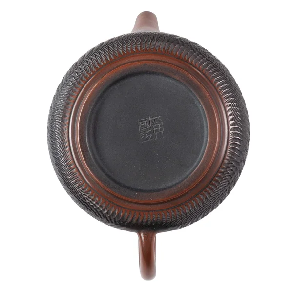 Чайник з кераміки Цзяньшуй, 200 мл, №4 - 7